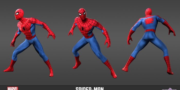 1920x1080 spiderman venom carnage symbiote HD wallpaper - SPIDERMAN