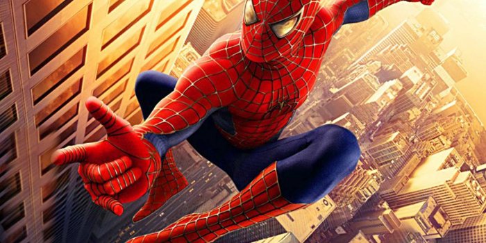 1280x853 Spider-Man Backgrounds