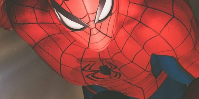 720x1280 Spider-Man Classic Wallpaper by EleisHwinn - c6 - Free on ZEDGE™