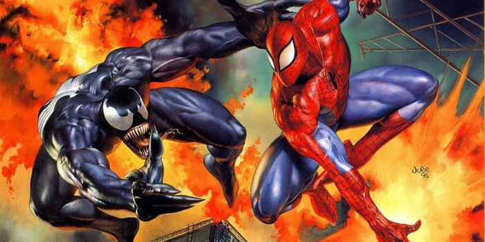 1418x920 828 Spider-Man HD Wallpapers | Background Images