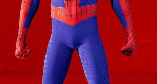 651x1312 Spider-Man PS4 suits: every costume & comic book connection - Polygon