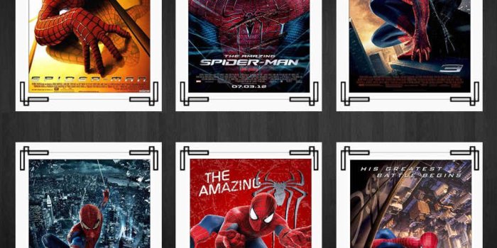 900x900 Detail Feedback Questions about Spiderman Poster Classic Comics