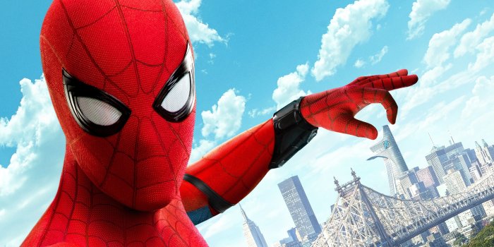 3840x2160 66+ 4K Spiderman Wallpapers on WallpaperPlay