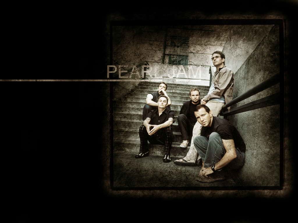 1024x768 Pearl Jam - Pearl Jam Wallpaper (584014) - Fanpop
