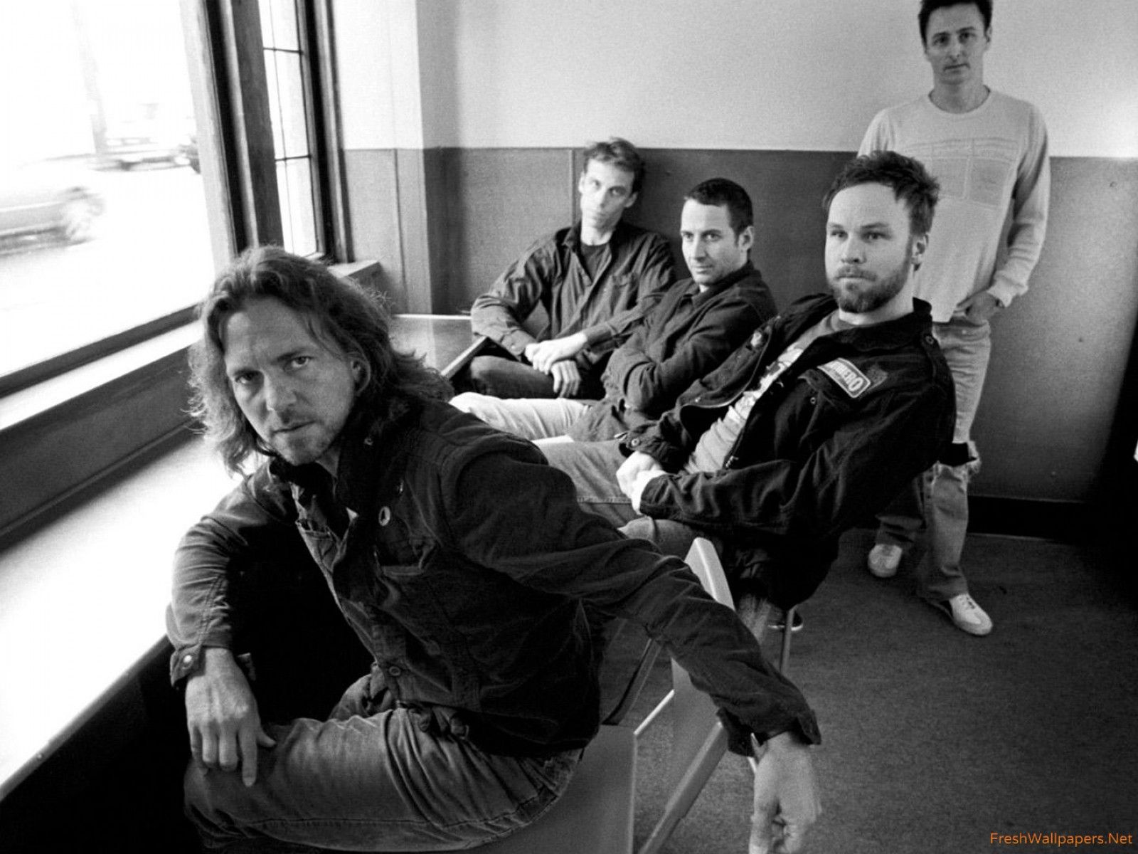 1600x1200 Pearl Jam wallpapers | Freshwallpapers