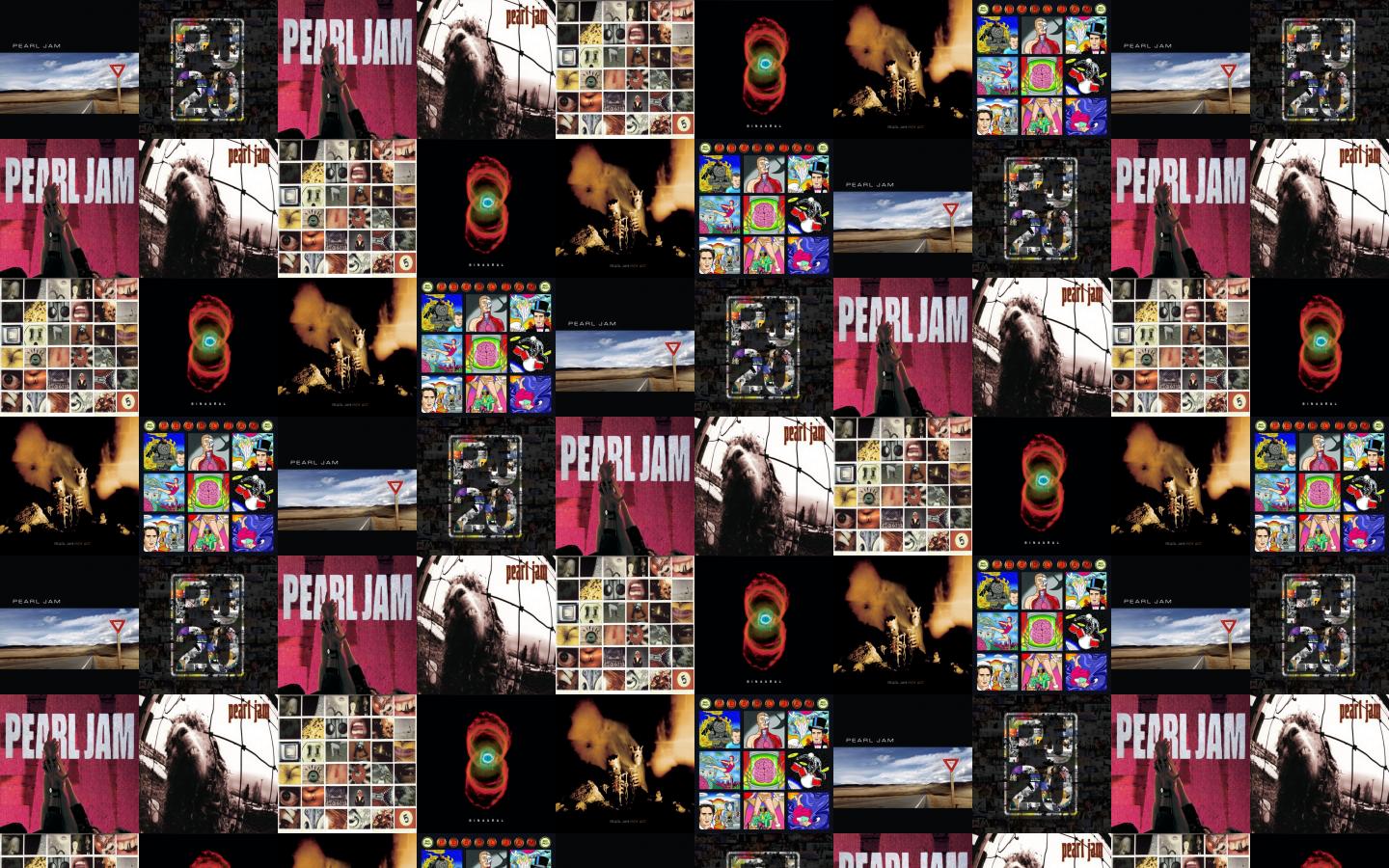 1440x900 Pearl Jam Do Evolution Pearl Jam Ten Vs. Wallpaper « Tiled Desktop