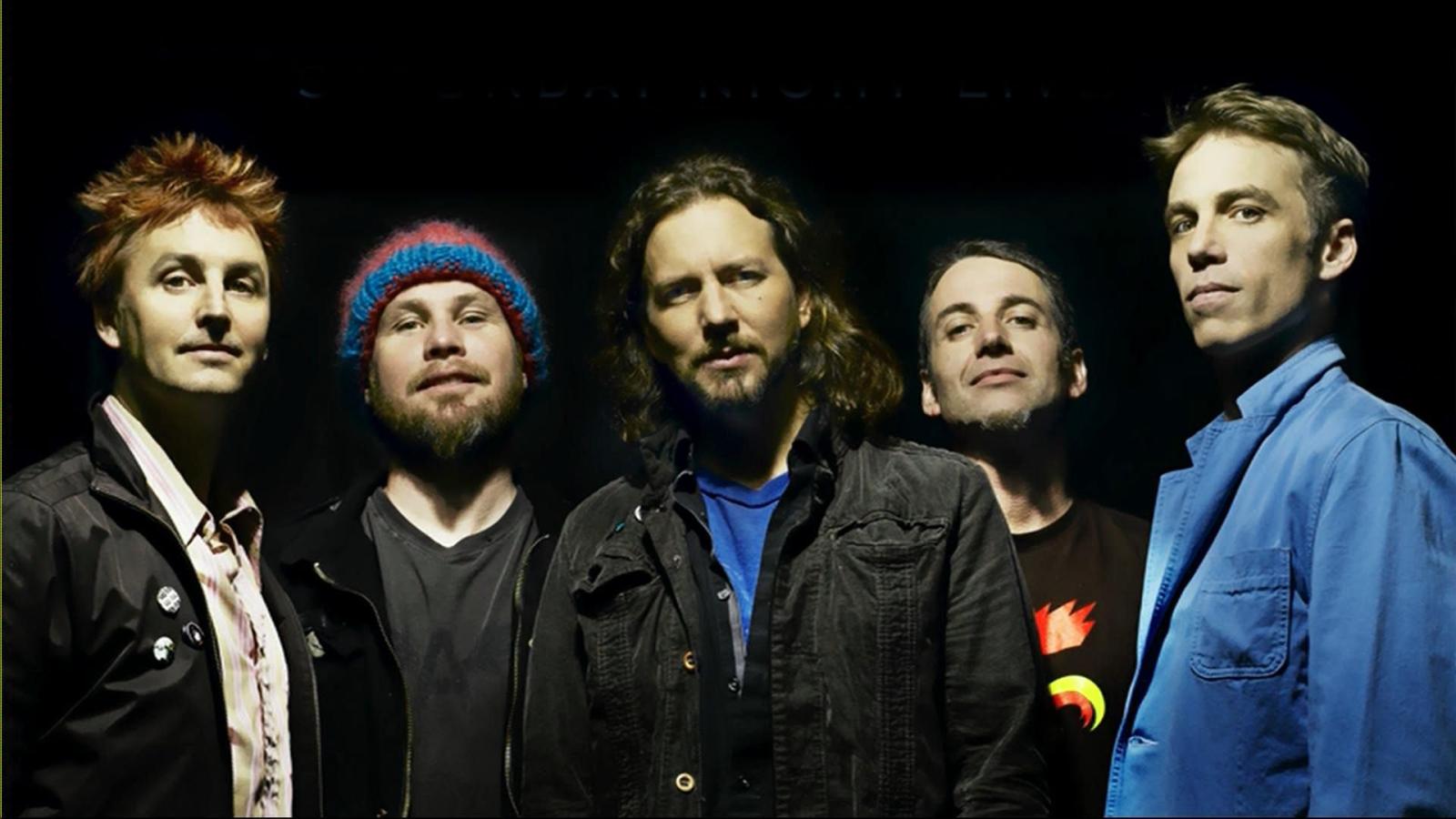 1920x1080 Pearl Jam HD Wallpaper | 1920x1080 | ID:17534