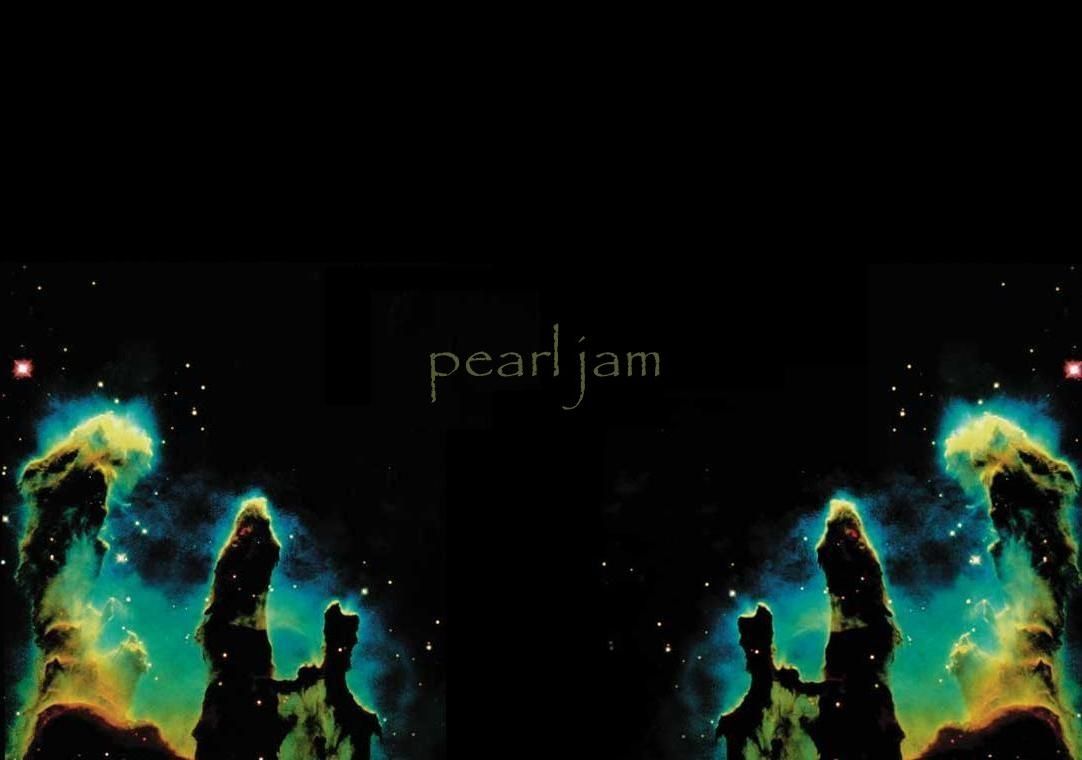 1082x760 Pearl Jam Wallpapers - Pearl Jam Binaural Album Cover (#1376173
