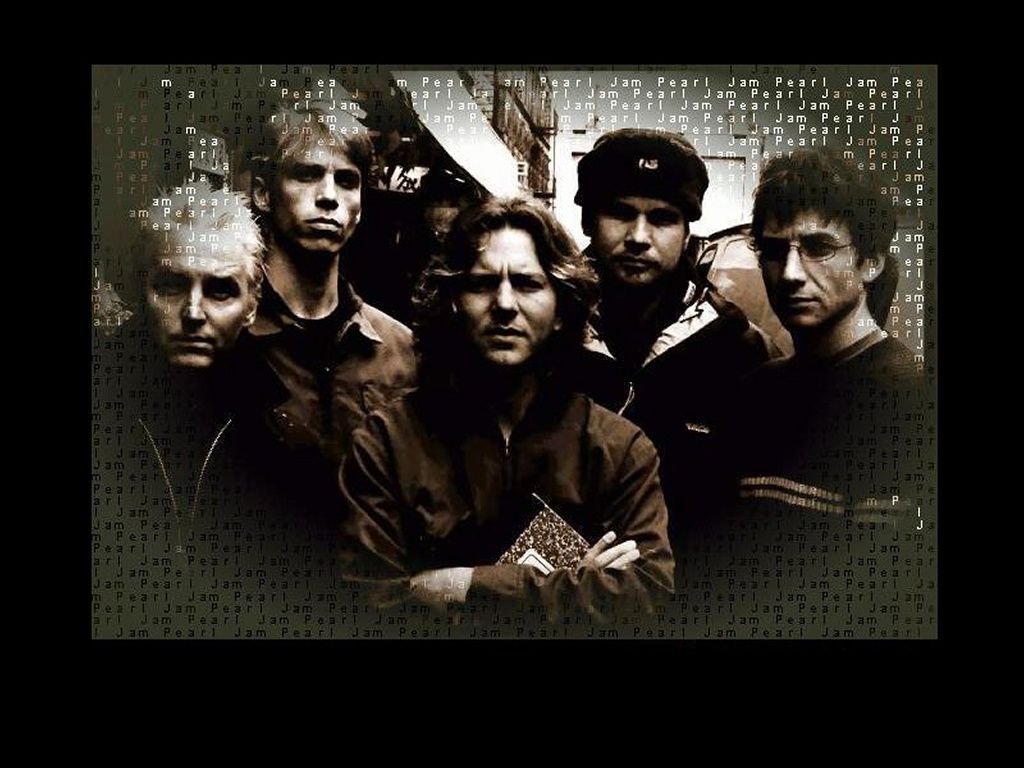 1024x768 Pearl jam wallpaper Gallery
