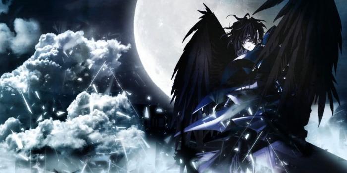 1024x768 Wolf Anime Wallpapers (41+), Download 4K Wallpapers For Free