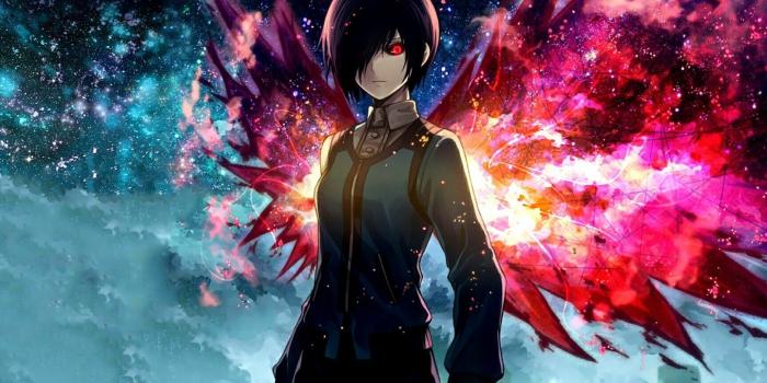 1440x900 Anime Wolf Wallpaper (35+ images) on Genchi.info