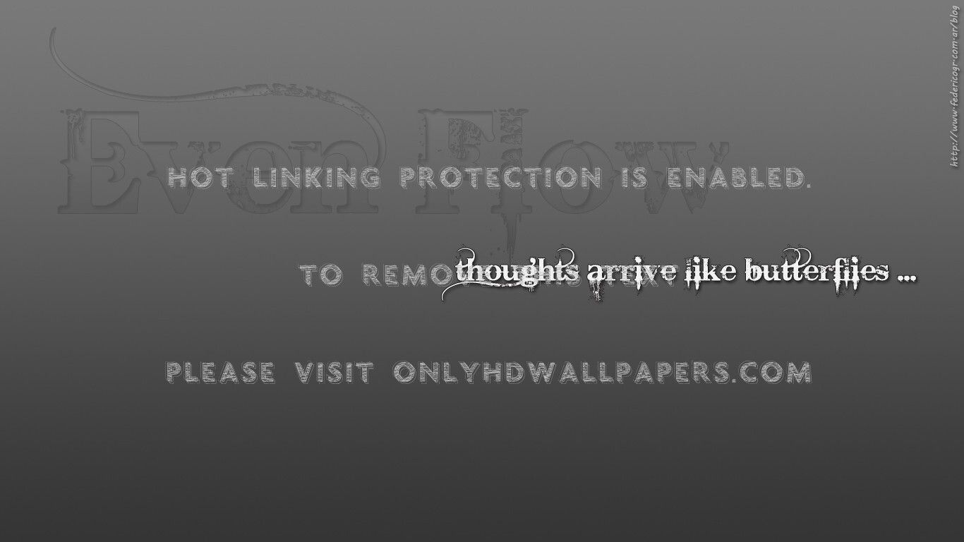 1366x768 minimalistic Music pearl jam