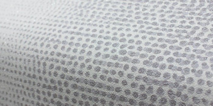 1024x1024 Graham & Brown Wallpaper | Ombre Glow Silver/White | 105131