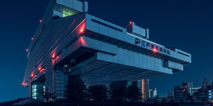 2500x1668 Night photos that make Tokyo look like a sci-fi utopia - CNN Style