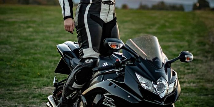 1024x1280 Biker girl Wallpaper by Gurusad - 4e - Free on ZEDGE™