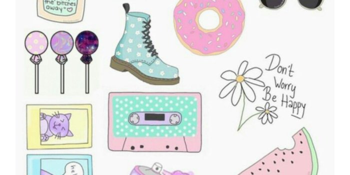 1080x1469 so cute like this plz | cute things | Tumblr stickers, Cute