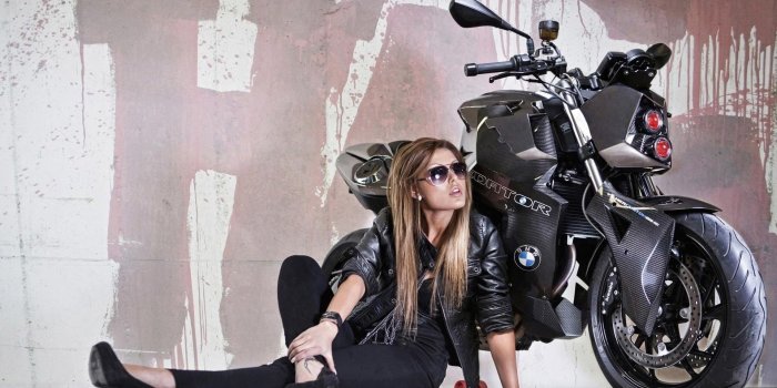 1920x1200 Girls on Motorcycles Wallpapers (66+ images)