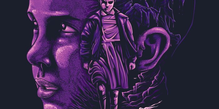 1600x900 wetheinseparable: stranger things wallpaper cute