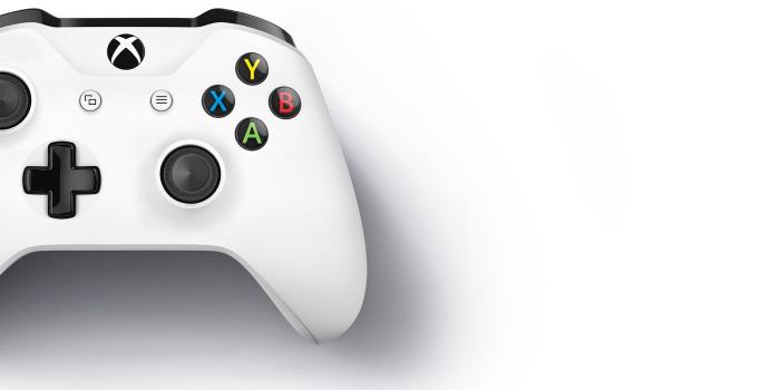 1920x1080 Xbox One S: Console Specs & Features | Xbox