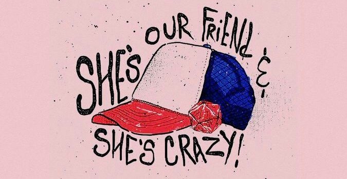 675x1200 Download Stranger Things Phone Wallpaper (55+) - Free Wallpaper For