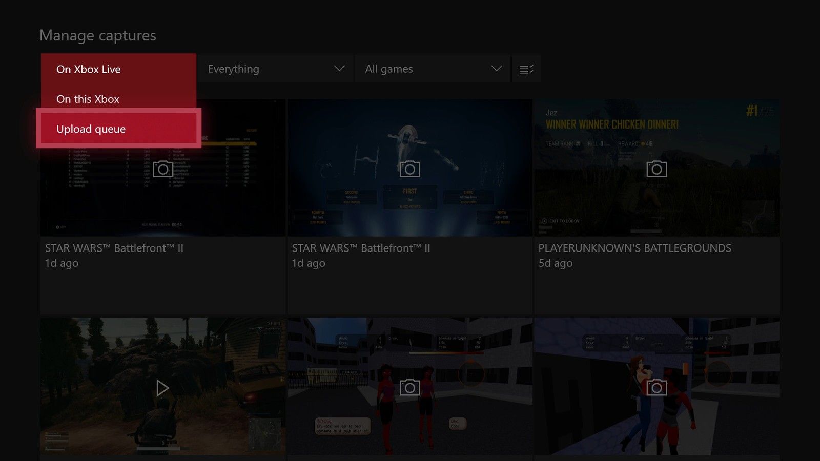1600x900 How to take, share, and delete Xbox One screenshots | Windows Central