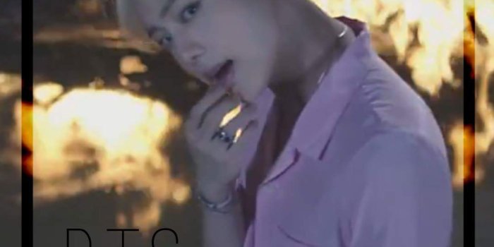 1080x1920 BTS Fire Wallpapers