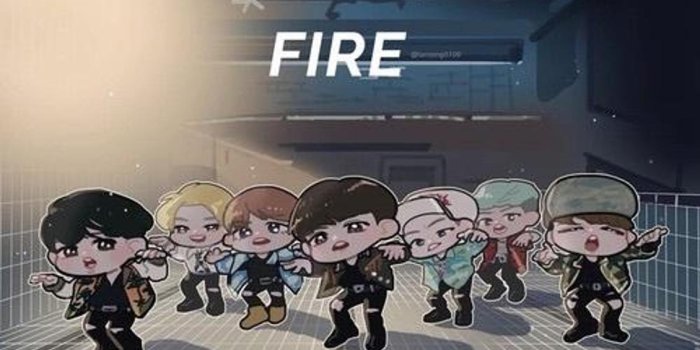 1130x800 Bts Fire Wallpaper (107+ images in Collection) Page 2
