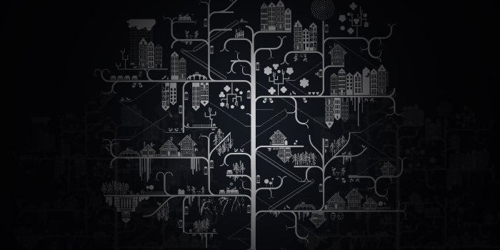 2560x1600 Schematic Wallpaper 19 - 2560 X 1600