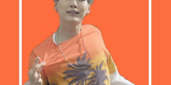 720x1184 freetoedit Suga BTS Fire Wallpaper...