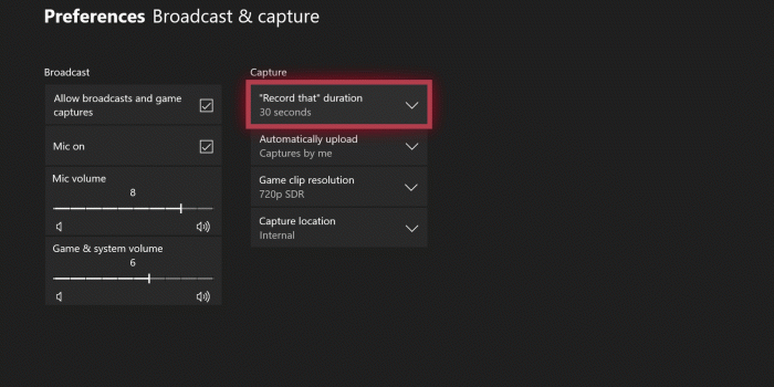 1600x900 How to record, delete, and share Xbox game video clips | Windows Central