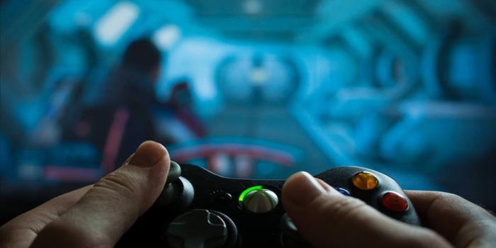 1370x770 Black Xbox 360 controller, Xbox 360, Mass Effect 3, Mass Effect