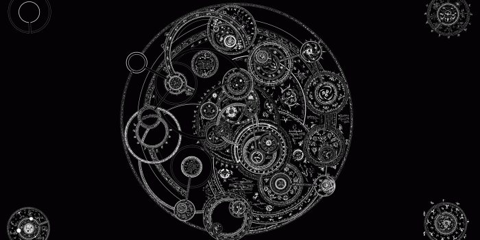 1920x1200 Free Clock Gears Wallpaper 1080p at Cool » Monodomo
