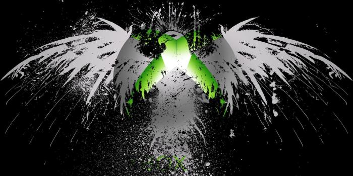 1920x1200 Xbox Logo Wallpaper (30+ images) on Genchi.info