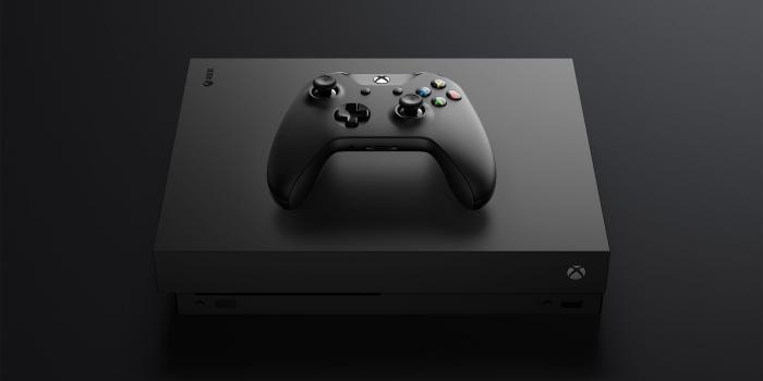 2048x1152 Xbox Scarlett Price, Release Date, and Spec Speculation - Xbox