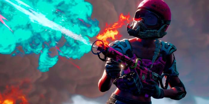 1280x720 Far Cry New Dawn on PS4, Xbox One, PC | Ubisoft (US)