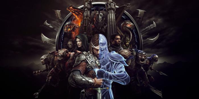 3840x2160 Wallpaper 4k Middle Earth Shadow Of War 4k Game 2018 games