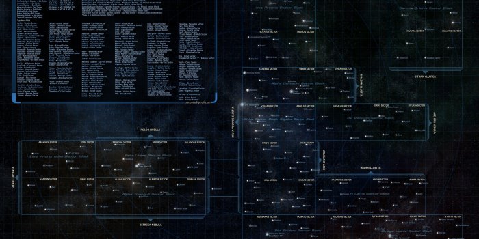 2580x1554 1300 Star Trek HD Wallpapers | Background Images