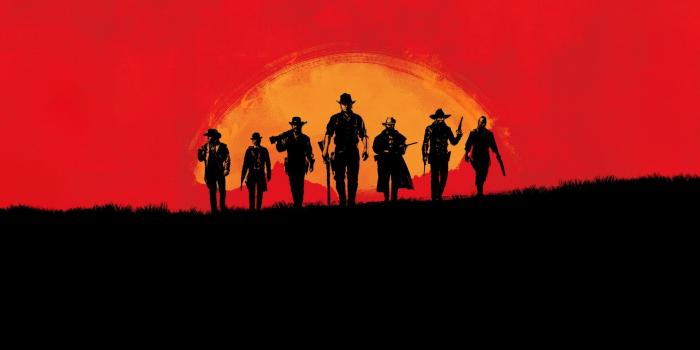 1920x1080 107717 #PS4, #Red Dead Redemption 2, #Xbox One, #rockstar | Games