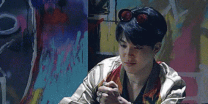 719x1280 jimin fire mv | Tumblr