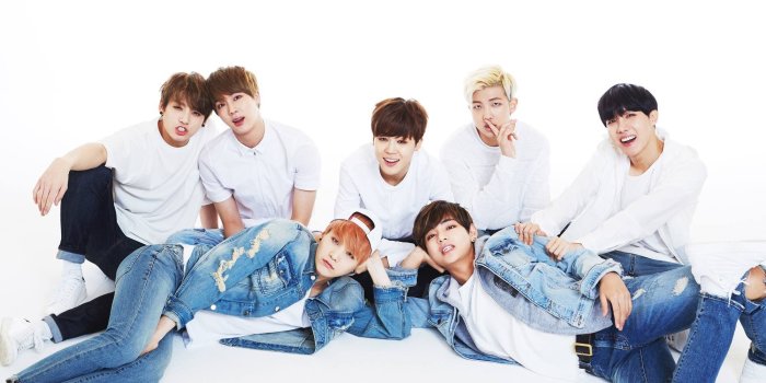 2000x1333 BTS Wallpaper I Need You (86+ images)