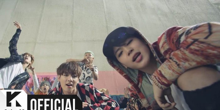 1280x720 Maxresdefault 15 Bts Fire - Kpop Wallpaper