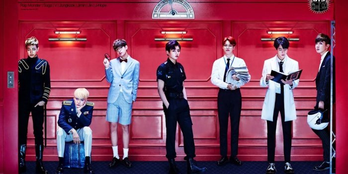 1280x720 BTS Dope Wallpapers - Top Free BTS Dope Backgrounds - WallpaperAccess