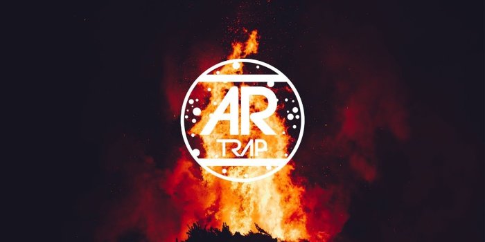 1280x720 BTS - Fire (JVCKRS Trap Remix)