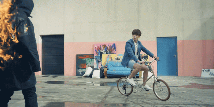 1280x719 BTS FIRE Tumblr posts - Tumbral.com