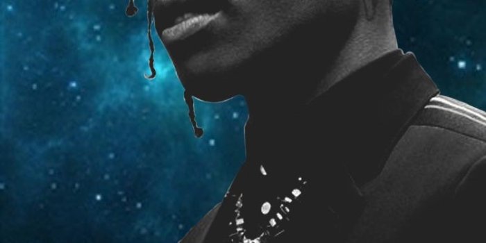 750x1334 Cool edit I just did. Makes an amazing phone wallpaper : asaprocky