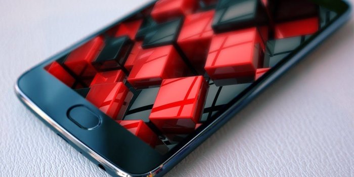 1280x720 5 AMAZING Wallpaper Apps for Android 2018 ! 3D Live Wallpapers