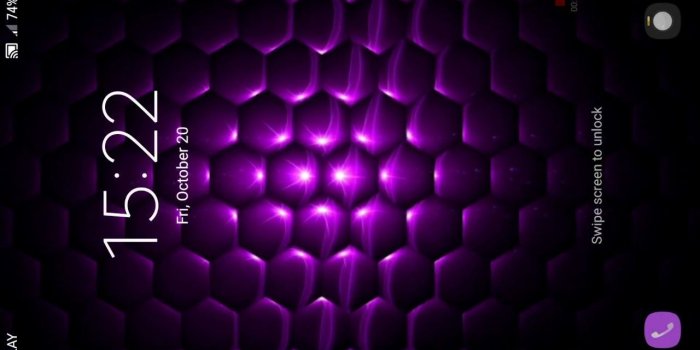 1280x720 Amazing 3d Hologram Wallpaper Your Android Phone - Graphic Design