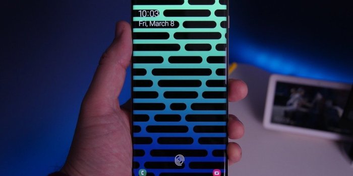 1200x800 Best Galaxy S10/S10+ wallpapers and backgrounds: Embrace the ho