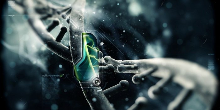 1280x720 Wallpaper DNA, Schematic, Creative Graphics, #78