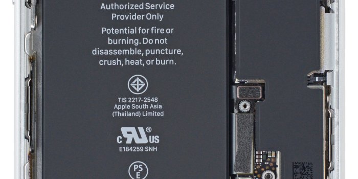 2371x4688 We've Got Your iPhone 8 Teardown Wallpapers - iFixit